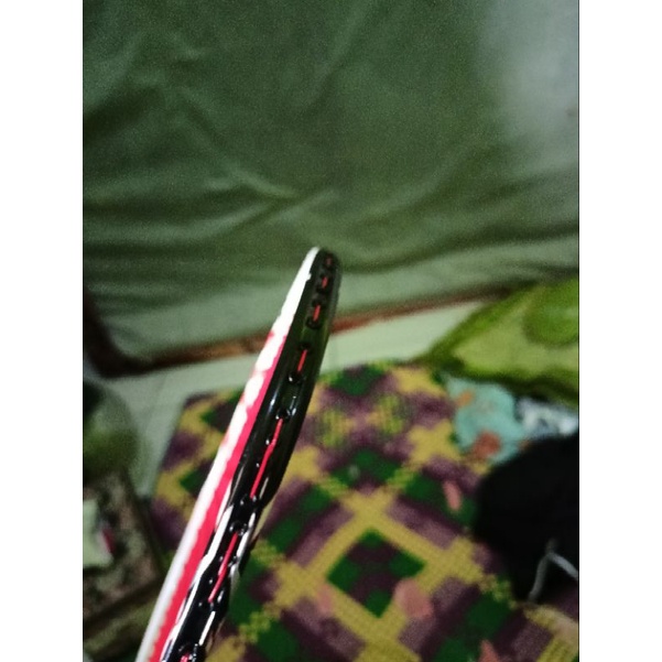 raket felet arcana 90