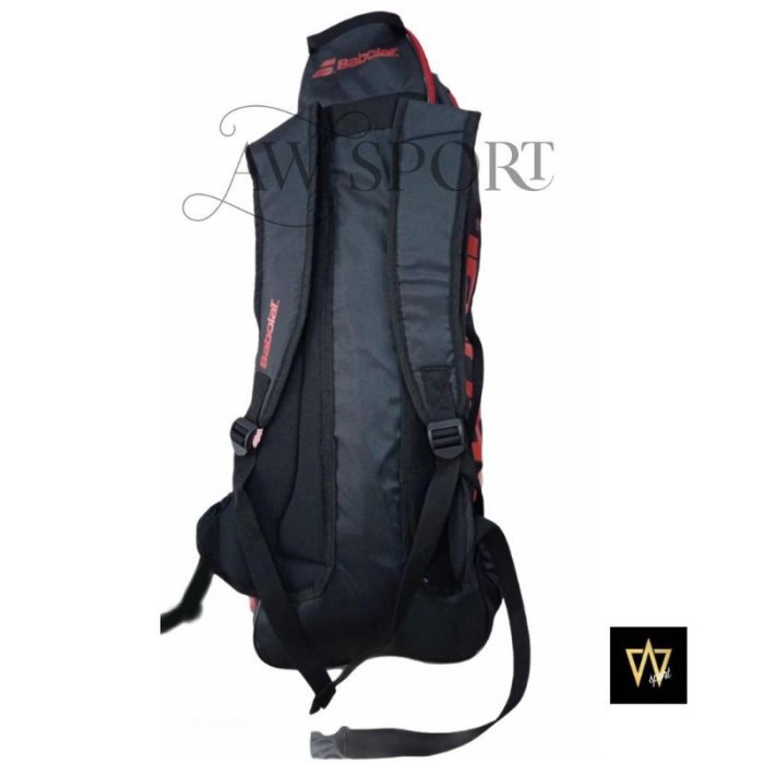 Tas Tenis Babolat / Tas Ransel / Tas Punggung Babolat Ady O