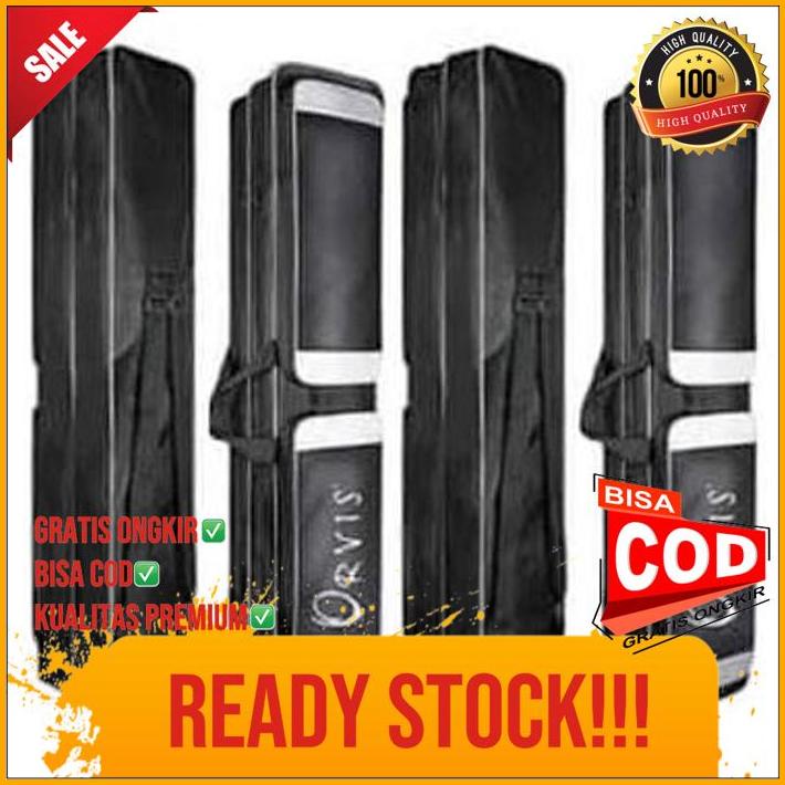 Tas Pancing Orvis Kotak 90Cm
