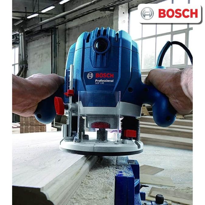 GOF 130 BOSCH GOF130 Mesin Router