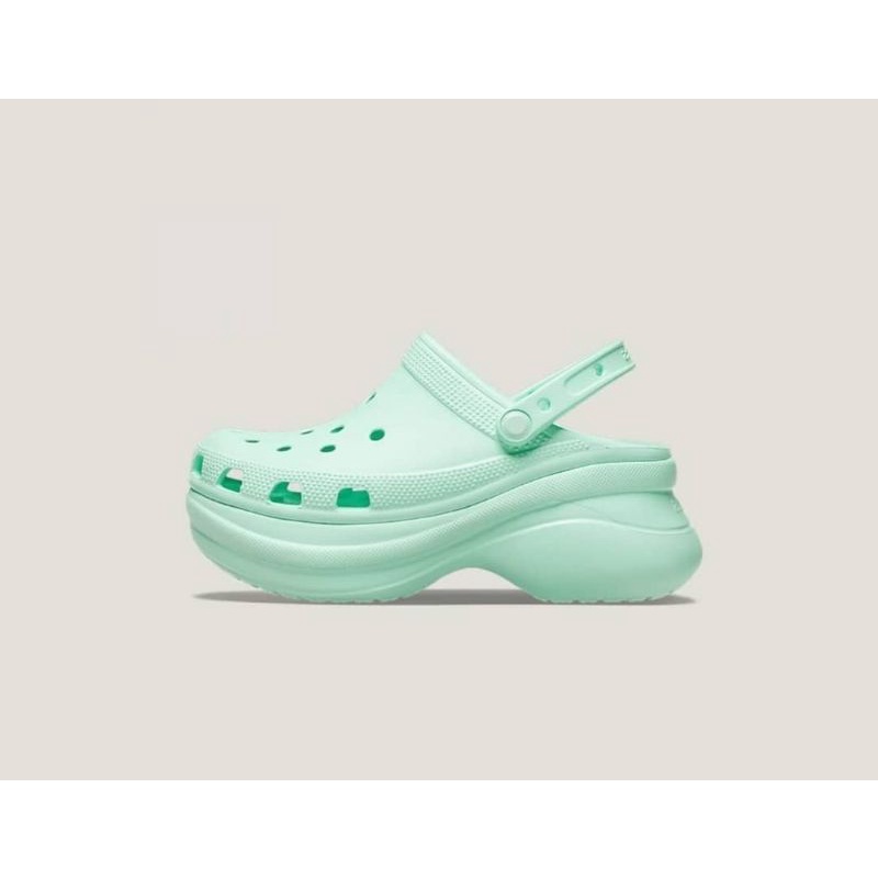 Crocs Bae Classic / sandal wanita crocs classic Bae / Crocs Bae clog