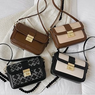 ( 2PC 1KG ) GTBI998879904  New Arrival  !!!  Tas Selempang  Tas Wanita Import  Premium Terbaru