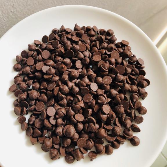 

id4v9Uj--Dark CHIP Chocolate Tulip 200 gram / Chocolate Chip / Choco chip