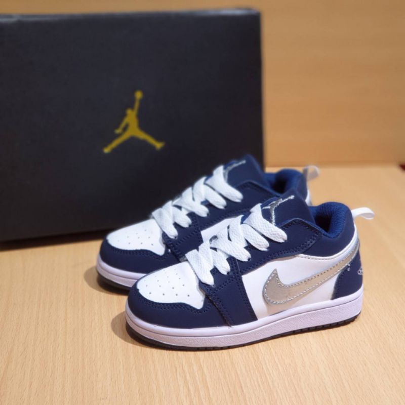 SEPATU JORDAN LOW ANAK ANAK SEPATU ANAK NIKE LAKI LAKI SEPATU JORDAN PENDEK ANAK