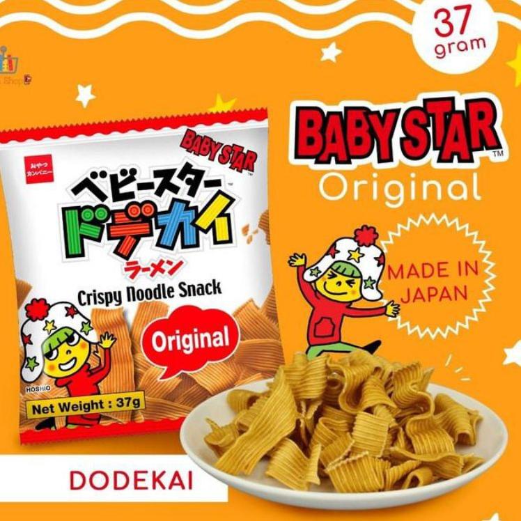 

KODEc1C6o--OYATSU BABY STAR WIDE NOODLE 37 gr