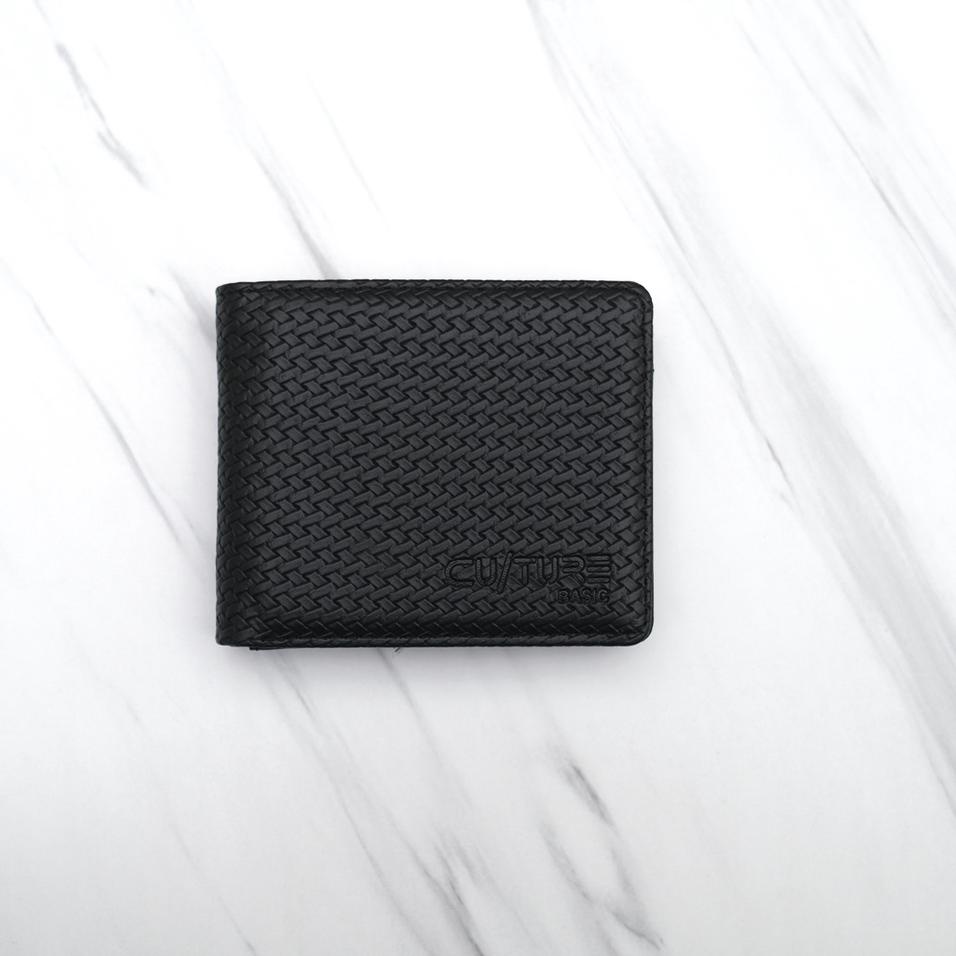 Terpercaya CULTURE BASIC | DOMPET (SEMUA VARIAN)