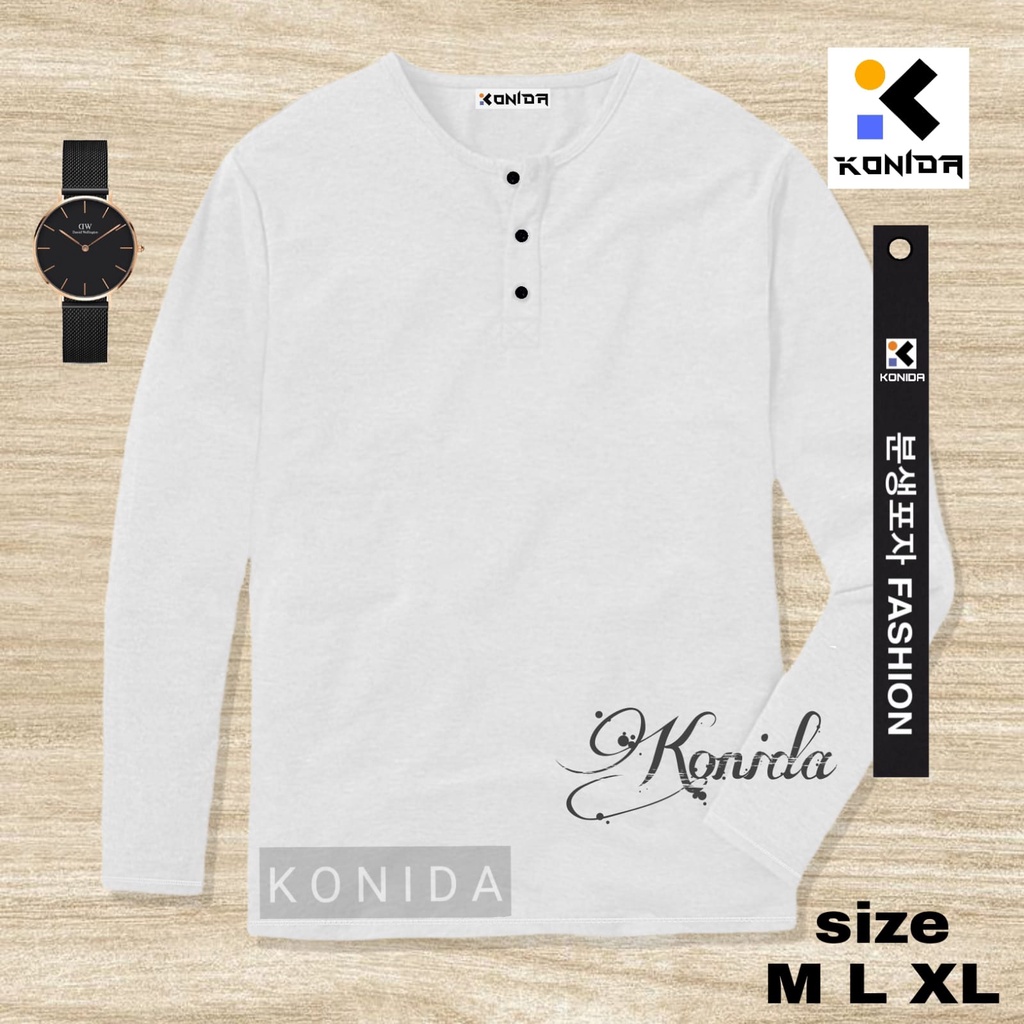 Baju Kaos Lusinan baju kaos harga grosir Baju kaos pria lengan Panjang Baju Kaos kancing Baju kaos polos Kancing Baju Kaos pria Baju Kaos dIstro Baju kaos lengan Panjang