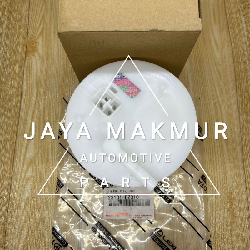 Fuel Filter Cangkang Filter Bensin Avanza Xenia Rush Terios Granmax Grand Max asli