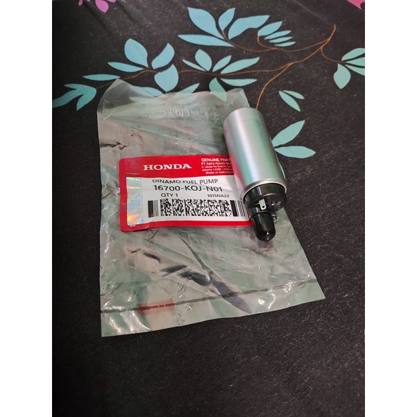 ROTAK FUEL PUMP GENIO/BEAT DELUXE 2020 (KOJ)