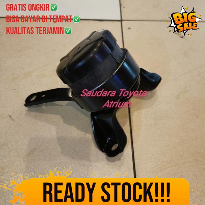 Engine Monting Mounting Kanan Corona Absolute Japan Quality