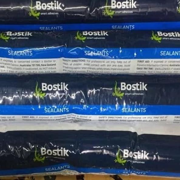 

Lagi MURAH!! bostik seal n flex 1 /bostik pu/bostik sosis - Hitam TERMURAH!...