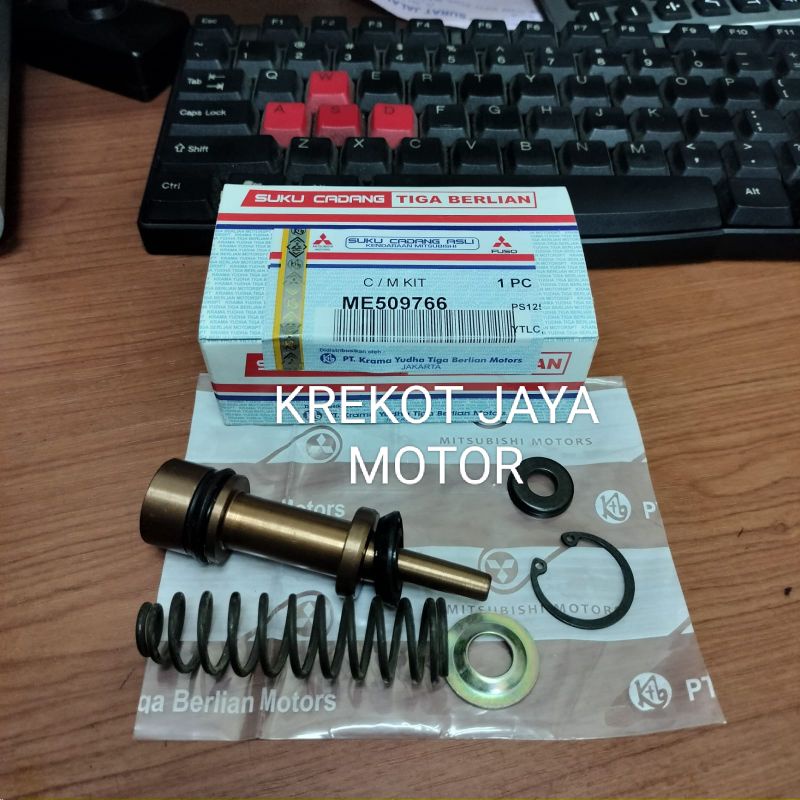 CM KIT,KIT ISI MASTER KOPLING ATAS CANTER MITSUBISHI PS110 PS125 1SET CANTER