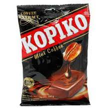 

(B3ST) 1pcs Permen Kopiko Permen Kopi kemasan 175g Murah