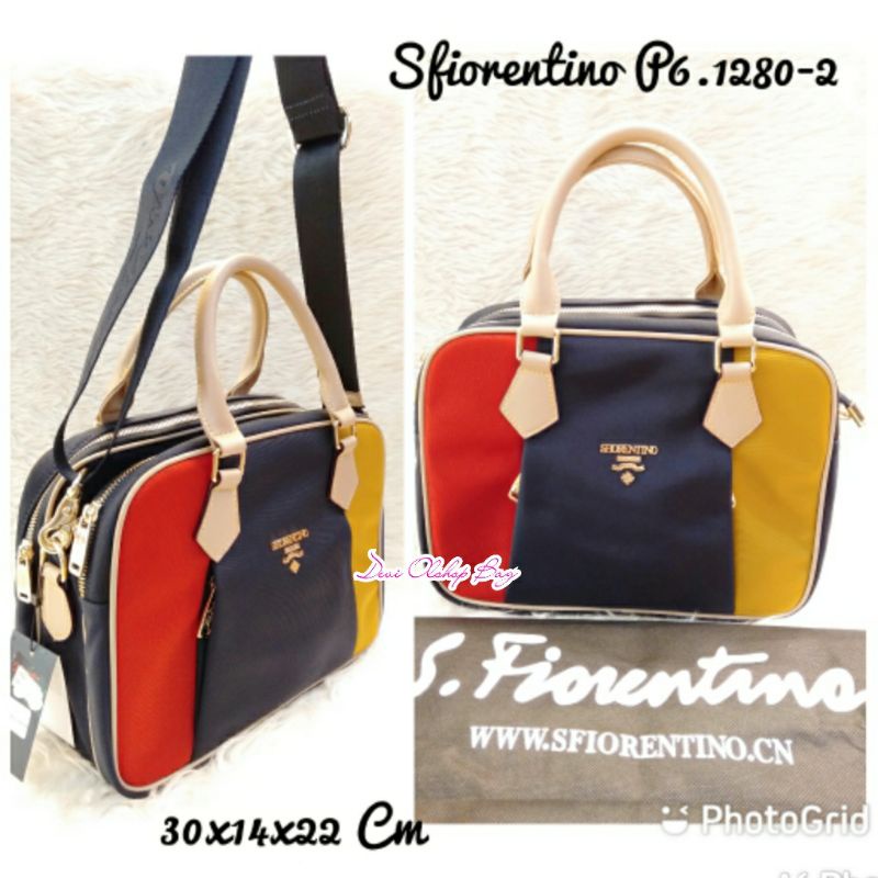 SFIORENTINO ORIGINAL P6 1280