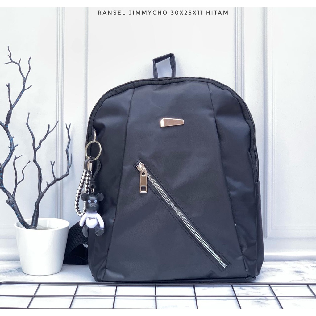 Tas Wanita Ransel Jimiko