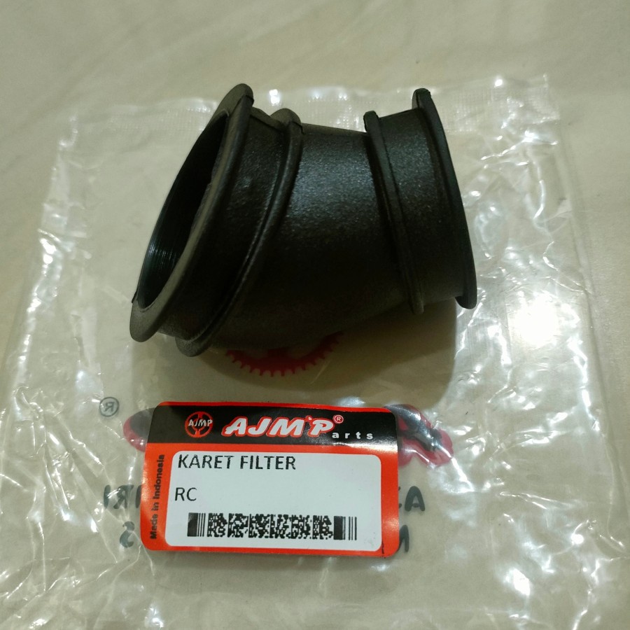 Karet Filter RC Merek (AJMP)