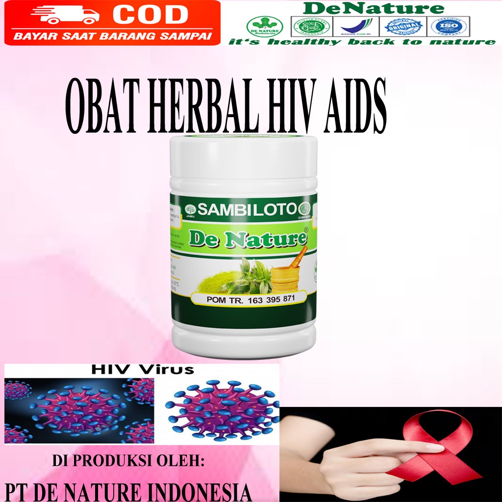 obat virus hiv obat hiv aids ampuh obat hiv ampuh obat aids obat HIV/AIDS antivirus HIV Obat penderi