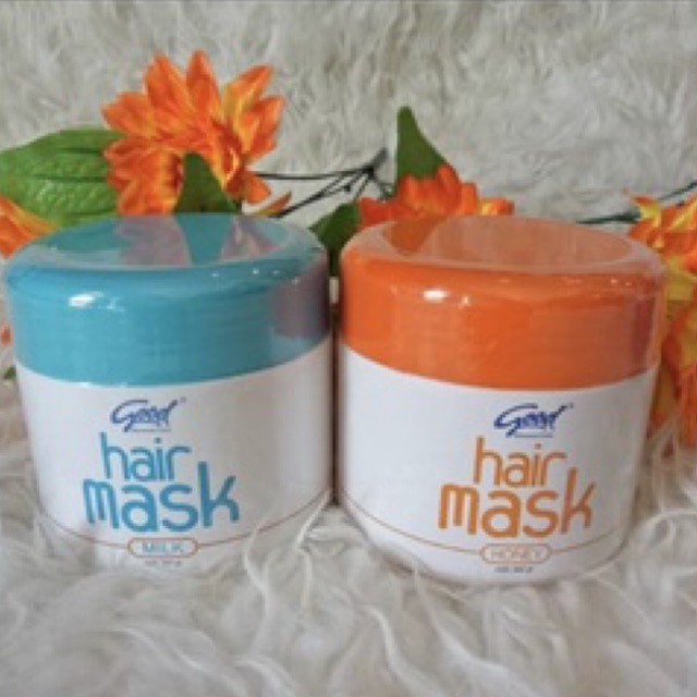 hair mask good 500gr