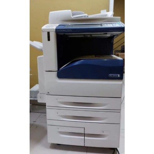 Xerox DC V 3375