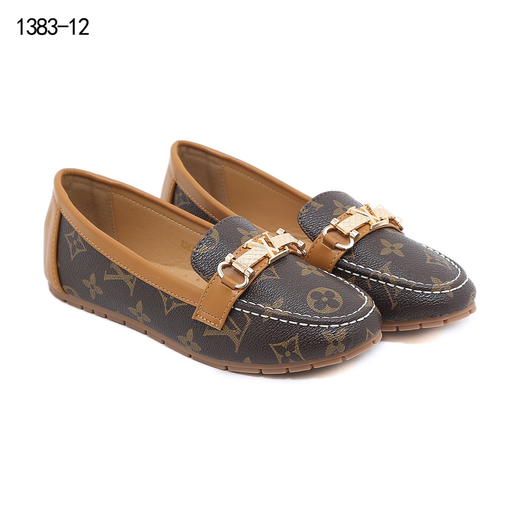 Moccasin #1383-12