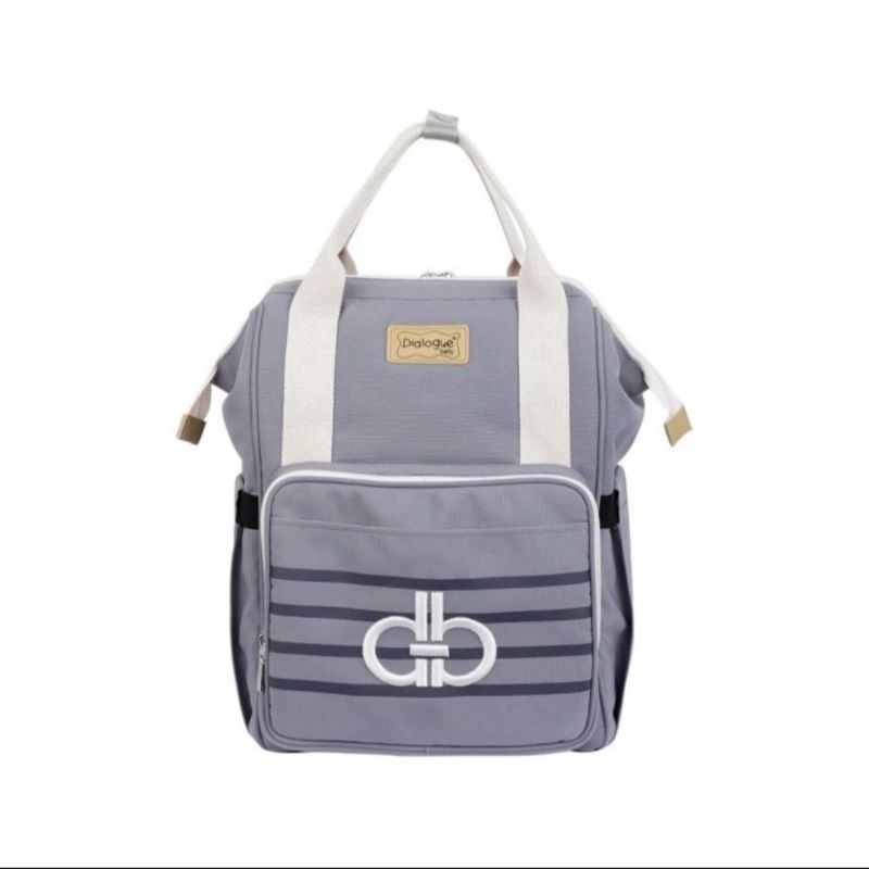 Dialogue Tas Ransel DGT 7416