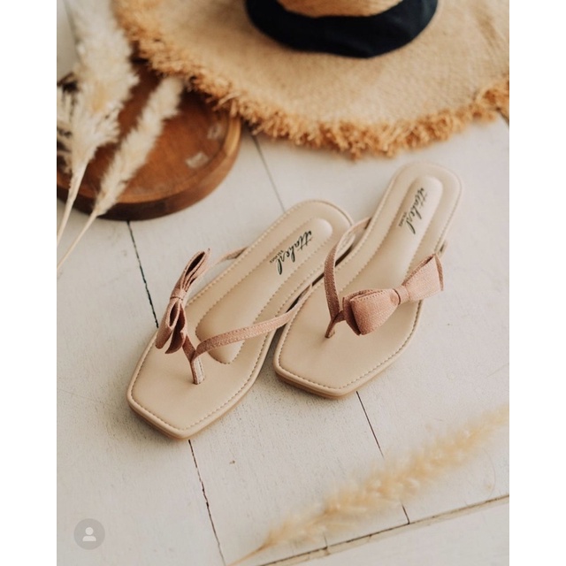 Ittaherl Home Robin Coral Size 41