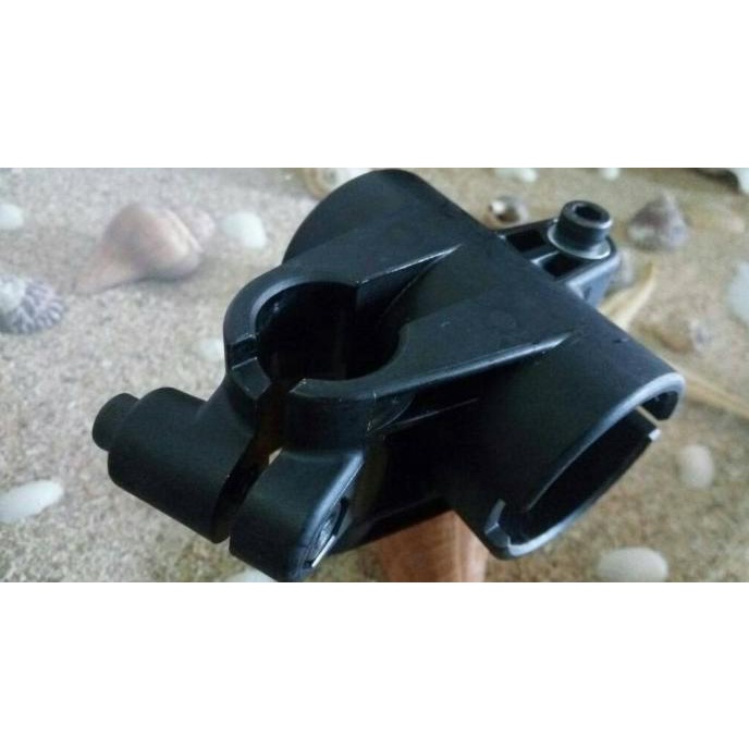 Clamp Rak Drum / Drum Electric