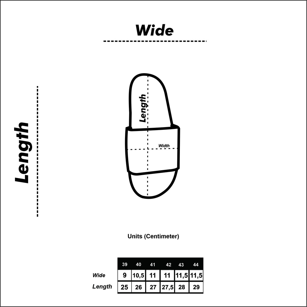 Fast Delivery House Of Smith Sendal Slide Pria - Sanfo #3