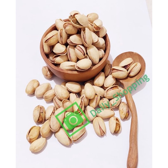 

Roasted Pistachio Premium Quality 250gr