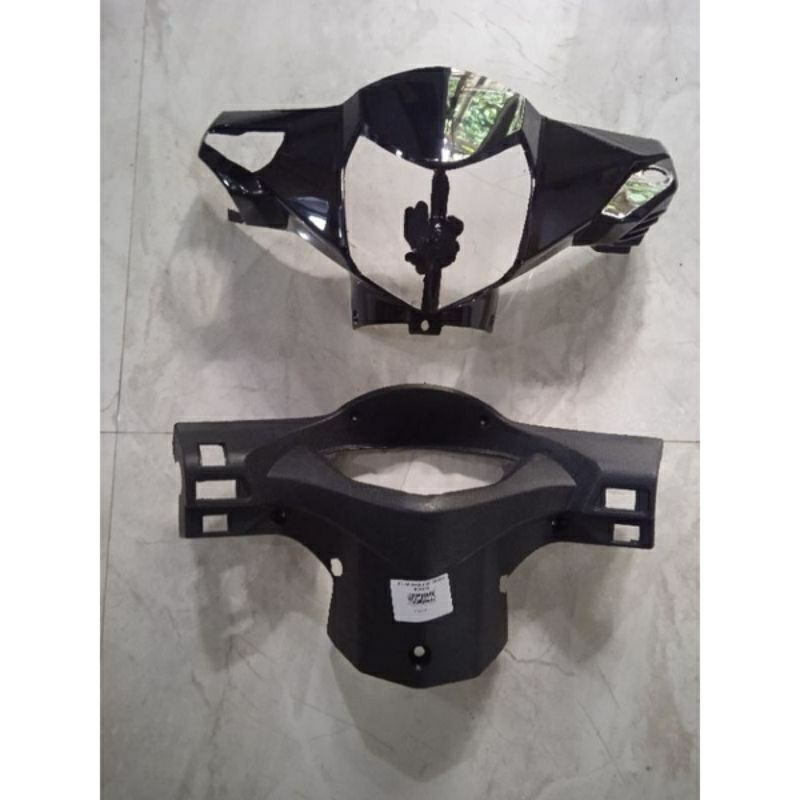 Batok kepala depan belakang revo fit lama