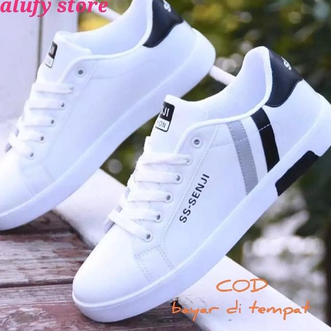 Langsung Kirim sepatu pria/wanita sepatu ss-senji sepatu terbaru sepatu sekolah terbaru 2021