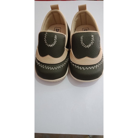 [JB99] Sepatu Sandal Anak DeeJee 0071