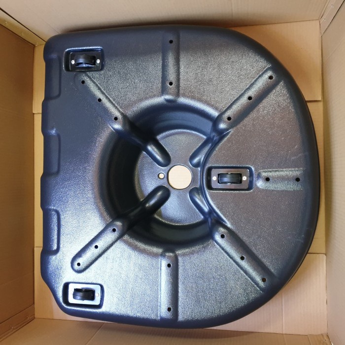 {BEKAS} Cover Ban Serep Innova Reborn merk Otoproject original Berkualitas