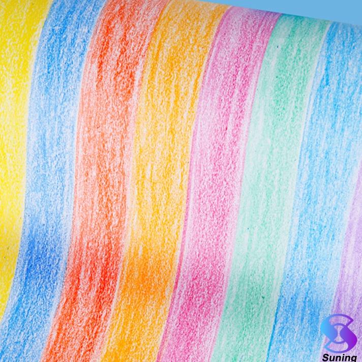 

Hot! Krayon Sekolah 12/18/24 Warna Cerah Bentuk segitiga ergonomis tidak beracun bisa dicuci ✔