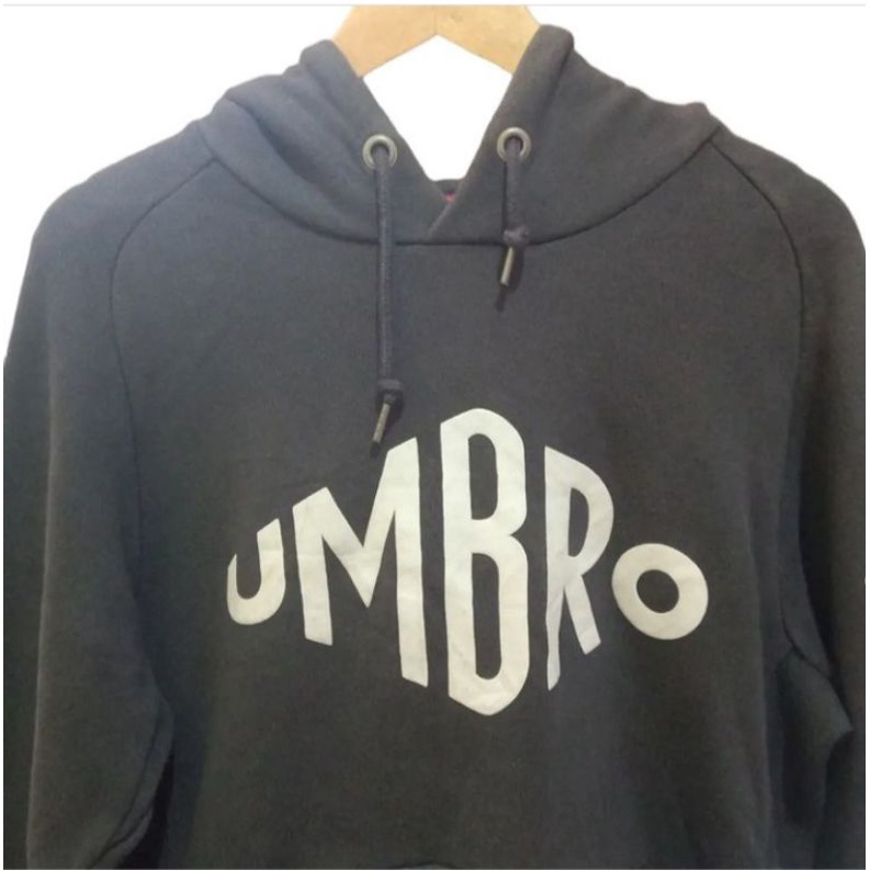 HOODIE UMBRO