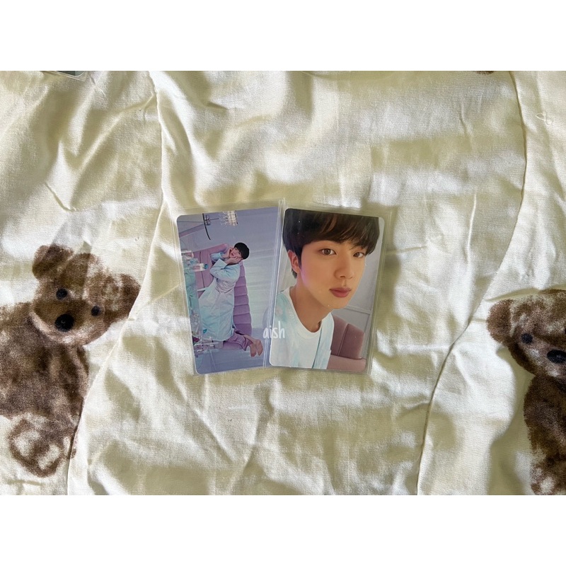 bts pc jin be essential persona ver 3 ly her