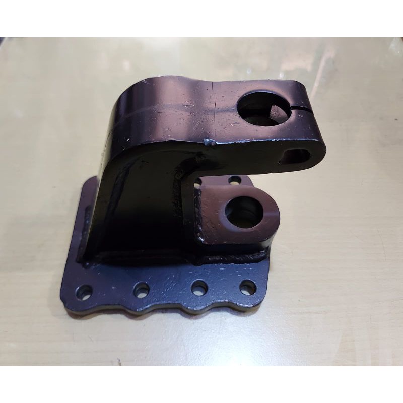 Hanger Ver/ Spring Bracket Lubang 8 Belakang Bagian Depan Ragasa ps100 /Ragasa Ragasa ps120/Canter P