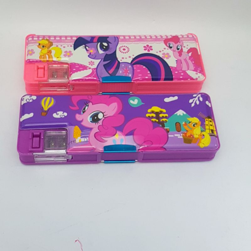 

Tempat Pensil Magnet Little Pony PC-501