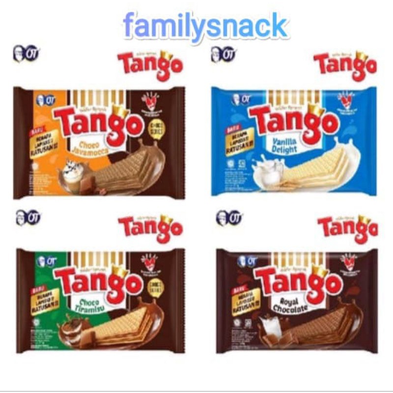 

Tango Long Wafer 1renteng isi 10pcs