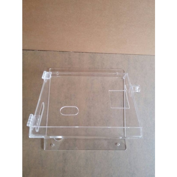 

Limited Mika Akrylic Solution X601