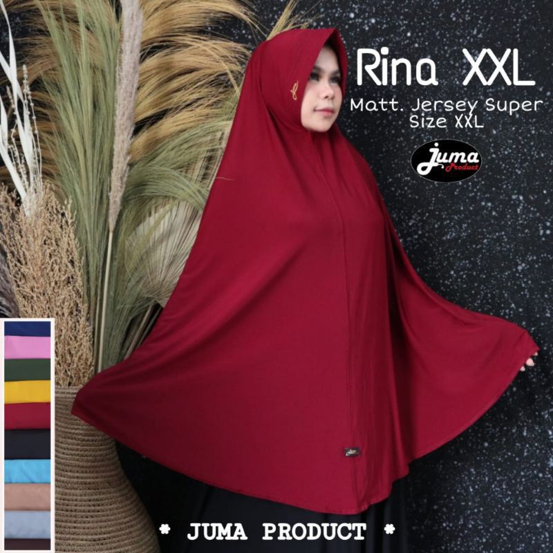 Juma XXL POLOS/ JUMA ORIGINAL