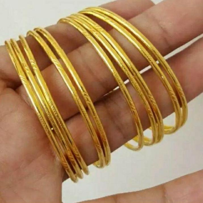 Terpercaya GELANG TANGAN TERBUAT DARI UANG LOGAM MALAYSIA ASLI TIDAK LUNTUR