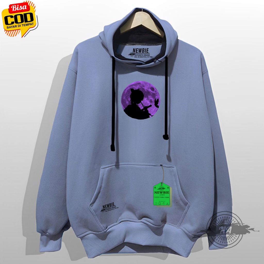 sweater hoodie pria distro WANITA BULAN hoodie murah distro sweater murah distro terbaru keren hoodie pria hodie polos cowok murah keren distro original hoodie pria jumbo Newbie hoodie premium distro lokal zipper hoodie pria