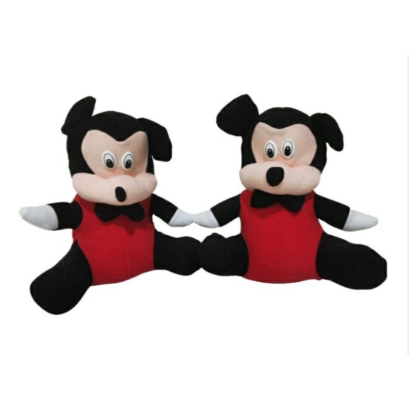 BONEKA ANAK MICKEY MOUSE SIZE L