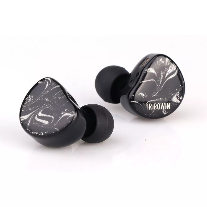 Tripowin Cencibel High Resolution Dynamic Driver In Ear Earphone IEMs