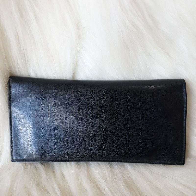 DOMPET KULIT S.T.DUPONT PRELOVED ORI