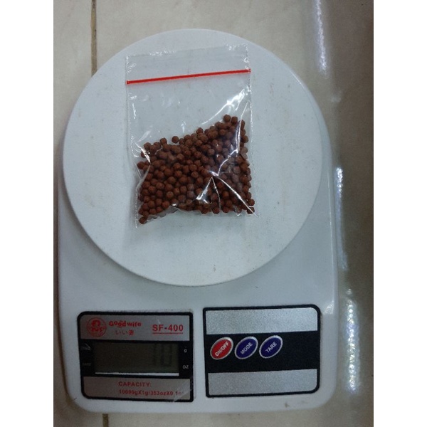 Hikari Blood Red Parrot