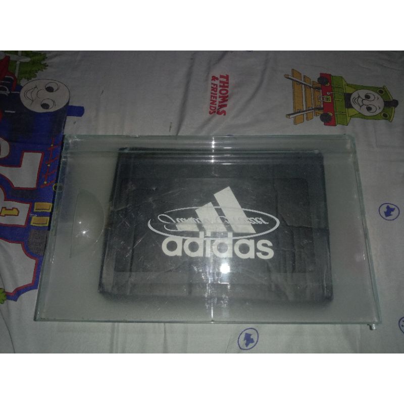 Tutup Freezer Polytron PR18 Jumbo Freezer bekas