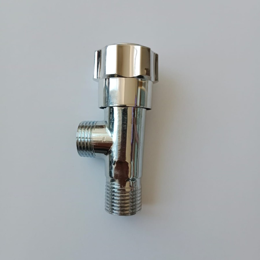 Stop Kran Single Jet Shower Closet Jet Closet Bahan Stainless