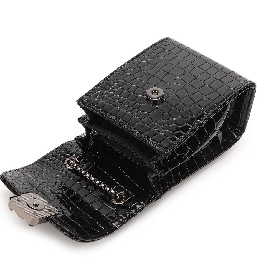 NEW854NEW CEKA - Tas HP Wanita Import Slingbag Kekinian  - Sophie Jenar Bag Aneka produk